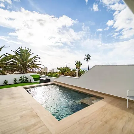 Appartement Moderni S Bazenem *