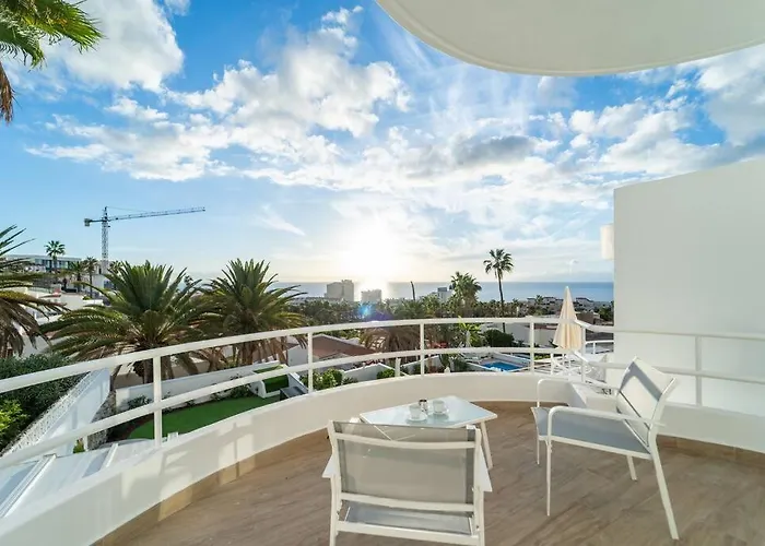 Appartement Moderni S Bazenem