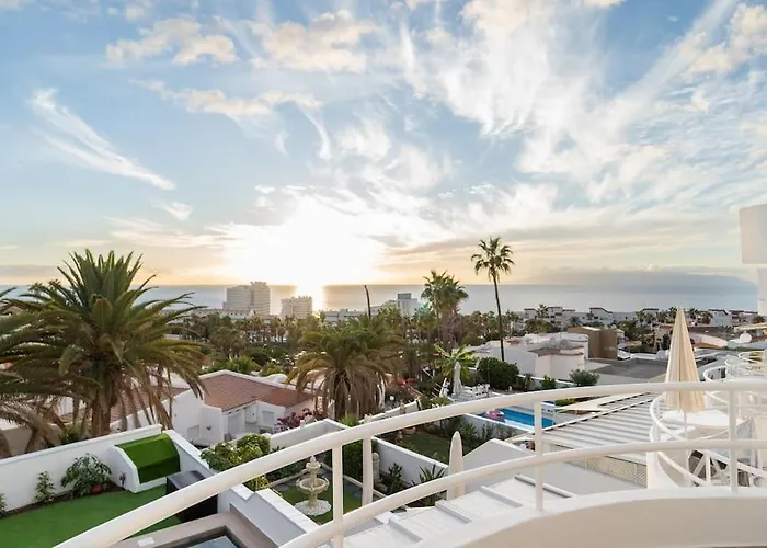 Moderni S Bazenem Appartement