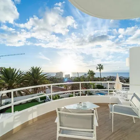 Apartmán Moderní S Bazénem